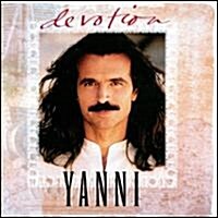 [수입] Yanni - Devotion: Best Of Yanni (CD)