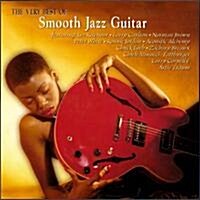 [수입] Various Artists - Very Best Of Smooth Jazz (CD)