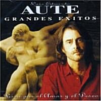 [수입] Luis Eduardo Aute - Grandes Exitos : Best Of (CD)