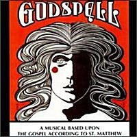 [수입] Original Broadway Cast - Godspell (Original Off-Off-Broadway Cast)(CD)