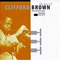 [수입] Clifford Brown - Best of Clifford Brown (CD)