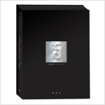 홍광호 - 스페셜앨범 무대에서 보낸 편지(Letter from the Stage) [CD+DVD][한정반]