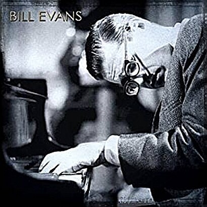 [수입] Bill Evans - 3 Classic Albums [Limited Trifold 3LP]