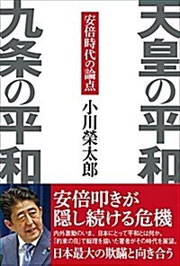 天皇の平和 九條の平和   安倍時代の論點 (單行本)