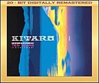 [수입] Kitaro (기타로) - Best of Ten Years (1976-1986) (2CD)