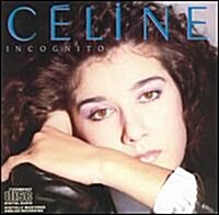 [수입] Celine Dion - Incognito (CD)