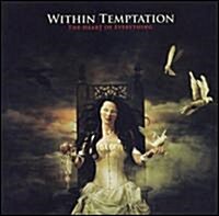 [수입] Within Temptation - Heart Of Everything (CD)