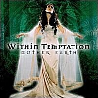 [수입] Within Temptation - Mother Earth (Bonus Tracks)(CD)