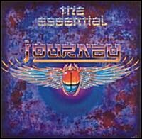 [수입] Journey - Essential Journey (Remastered) (2CD)