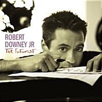 [수입] Robert Downey Jr. - The Futurist