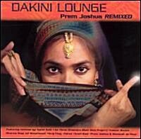 [수입] Prem Joshua - Dakini Lounge: Joshua Prem Remixed (CD)
