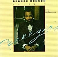 [수입] George Benson - Breezin (CD)