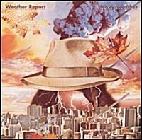 [수입] Weather Report - Heavy Weather (LP)