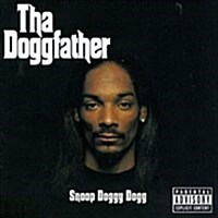 [수입] Snoop Doggy Dogg - Tha Doggfather (LP)