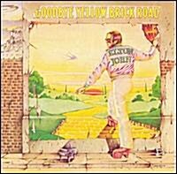 [수입] Elton John - Goodbye Yellow Brick Road (2LP)