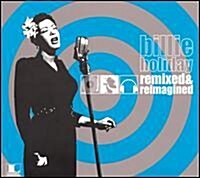 [수입] Billie Holiday - Remixed & Reimagined (LP)