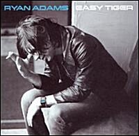 [수입] Ryan Adams - Easy Tiger (Limited Edition) (LP)