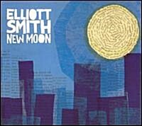 [수입] Elliott Smith - New Moon (2LP)