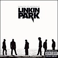 [수입] Linkin Park - Minutes to Midnight (LP)