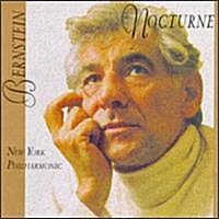 [수입] Leonard Bernstein - 야상곡 (Nocturne)(CD)