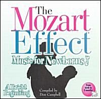 [수입] Hans Stadlmair - 모차르트 효과 - 브라이트 비기닝 (Mozart Effect - A Bright Beginning)(CD)