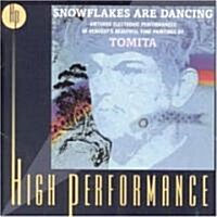 [수입] Isao Tomita - Debussy : Snowflakes Are Dancing (Rissue Remastered)(CD)