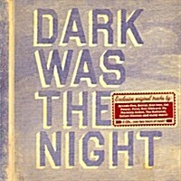 [수입] Various Artists - Dark Was The Night (Red Hot Compilation) (2CD Deluxe Edition)(Digipack)