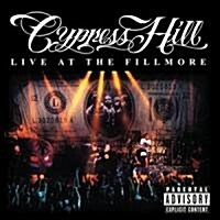 [수입] Cypress Hill - Live At The Fillmore (CD-R)