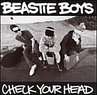 [수입] Beastie Boys - Check Your Head (CD)