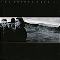 [수입] U2 - Joshua Tree (180G)(2LP)