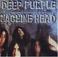 [수입] Deep Purple - Machine Head (25Th Anniversary Edition) (180G LP)