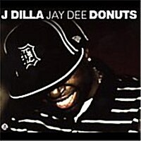 [수입] J. Dilla - Donuts (Digipack)(CD)