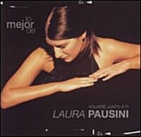 [수입] Laura Pausini - Best Of - Volvere Junto A Ti (Spanish Version) (Enhanced CD)(CD)