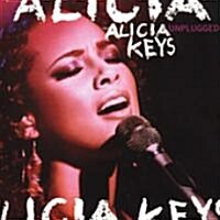 [수입] Alicia Keys - Unplugged (LP)