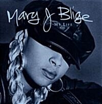 [수입] Mary J. Blige - My Life (CD)