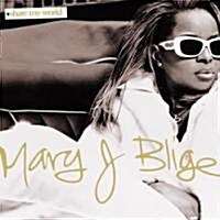 [수입] Mary J. Blige - Share My World (CD)