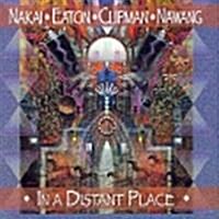 [수입] R. Carlos Nakai - In a Distant Place (CD)
