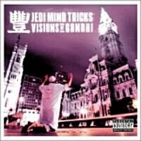 [수입] Jedi Mind Tricks - Visions Of Gandhi (CD)