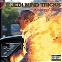 [수입] Jedi Mind Tricks - Legacy Of Blood (CD)
