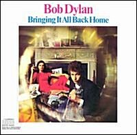 [수입] Bob Dylan - Bringing It All Back Home (180G)(LP)