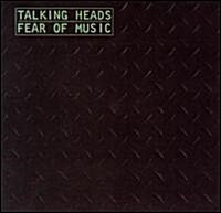 [수입] Talking Heads - Fear of Music (CD)