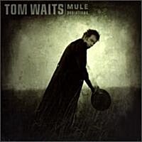 [수입] Tom Waits - Mule Variations (2LP)