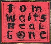 [수입] Tom Waits - Real Gone (LP)