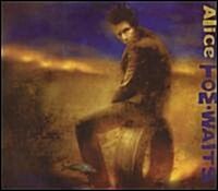 [수입] Tom Waits - Alice (LP)