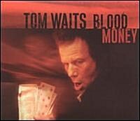 [수입] Tom Waits - Blood Money (LP)