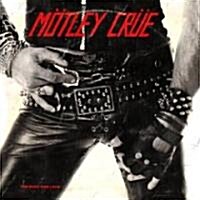 [수입] Motley Crue - Too Fast for Love (180g Super Vinyl) (LP)