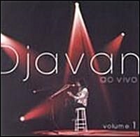 [수입] Djavan - Ao Vivo, Vol. 1
