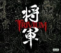 [중고] [수입] Trivium - Shogun (Special Edition) (Bonus Tracks) (CD+DVD)
