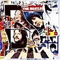 [수입] Beatles - Anthology, Vol. 3 (3LP)