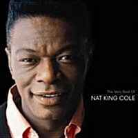 [수입] Nat King Cole - Very Best of Nat King Cole (CD)